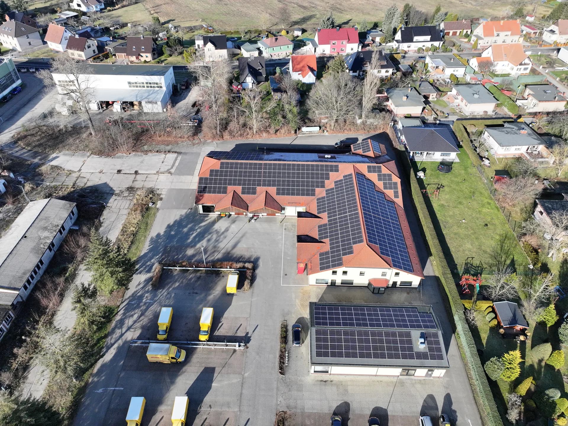 Gewerbepark Spremberg